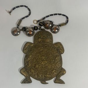 Necklace, art home decor